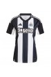 Newcastle United Alexander Isak #14 Voetbaltruitje Thuis tenue Dames 2024-25 Korte Mouw